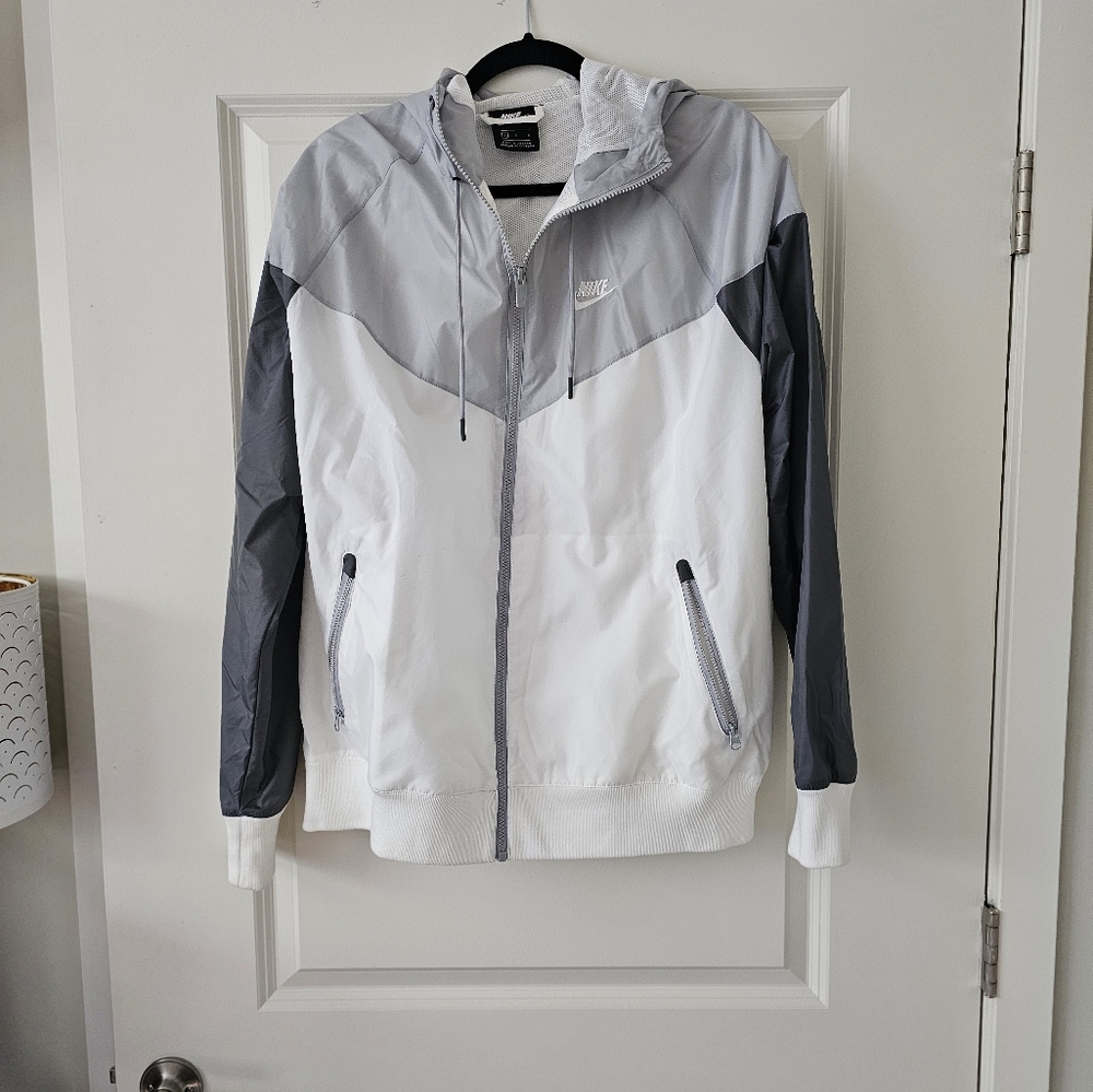 Nike Windrunner Jacket - image 1
